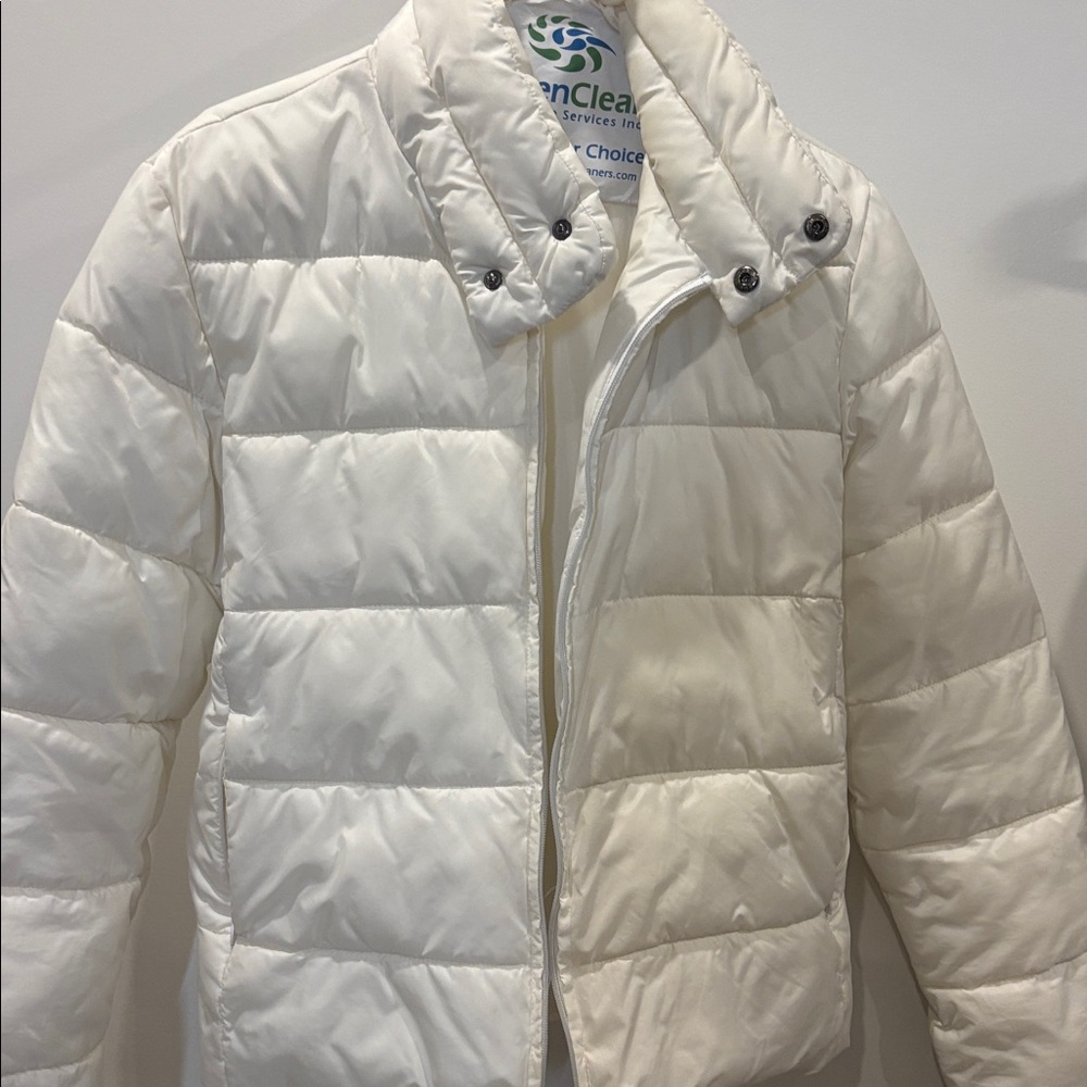 Zara Coat